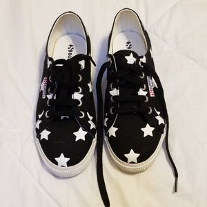 Superga Tennis Shoes